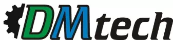 DMtech logo